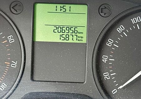 Skoda Fabia 1.2l Green tec Ambition Combi Ambition