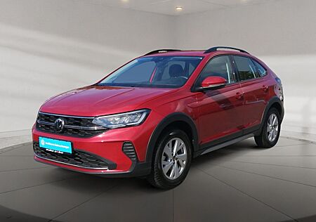 VW Taigo Volkswagen Life 1.0 l TSI OPF (95 PS) 5-Gang PDC,LED