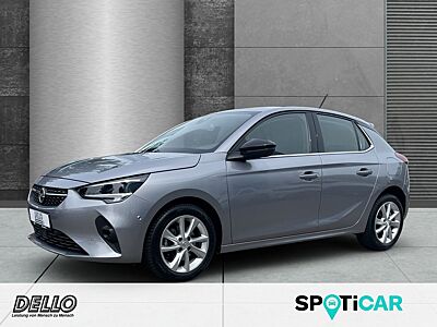 Opel Corsa Elegance 1.5 CDTi Park-Assistent LED SHZ P