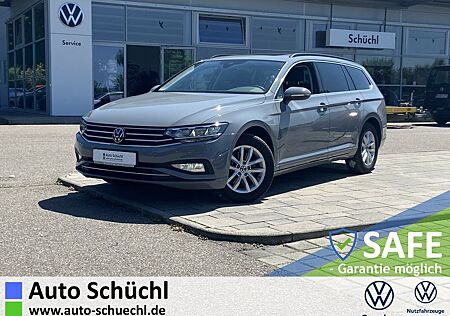 VW Passat Variant Volkswagen 2.0 TDI DSG BUSINESS NAVI+STANDHE
