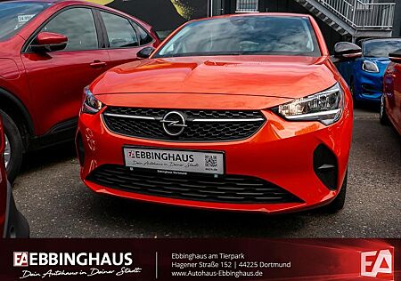 Opel Corsa F e Edition Assistenz-Paket Spurhalteassi.