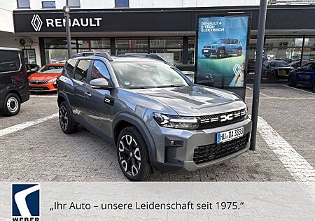 Dacia Bigster Hybrid 155 Journey