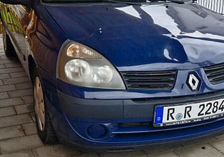 Renault Clio 1.2