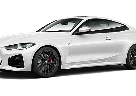 BMW M440i xDrive Coupe Laser ACC SHD HUD HiFi H-K