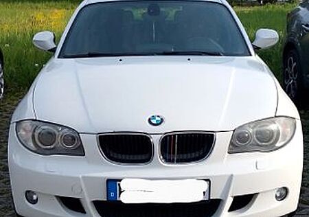 BMW 116d Sport Line Sport Line