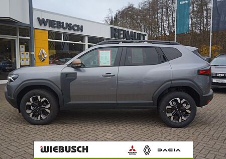 Dacia Duster TCe 130 4x4 Extreme **Toter-Winkel-Warner