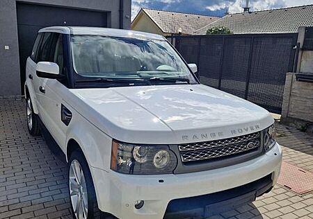 Land Rover Range Rover Sport HSE LUXURY