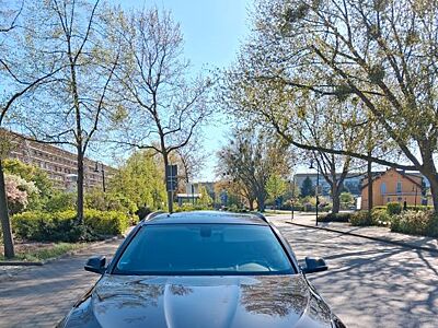BMW 530d Touring A -