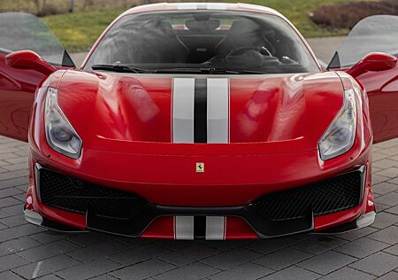Ferrari 488 Pista *KERAMIK PAKET!