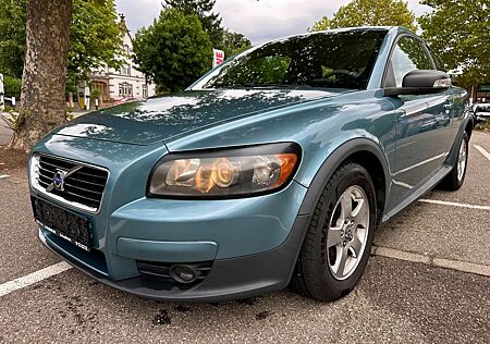 Volvo C30 1.6D Kinetic Klima Alufelgen 8-fach bereift
