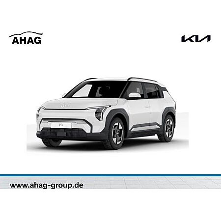 Kia EV3 leasen