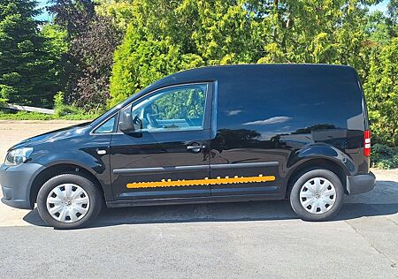 VW Caddy Volkswagen Kasten 1,6TDI 75kW