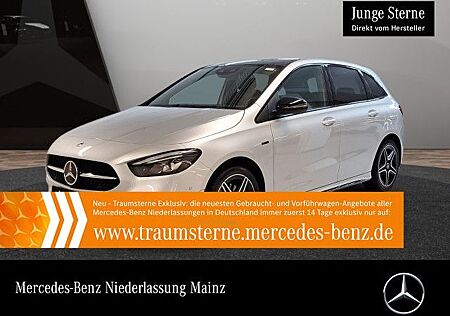 Mercedes-Benz B 250 e AMG Night/MBUX HighEnd/Pano/LED/Kam/AHK