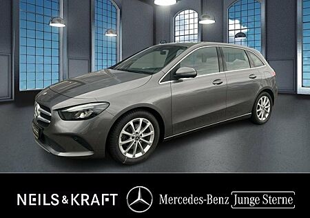 Mercedes-Benz B 180 gebraucht kaufen Mercedes-Benz B 180 d +Progressive+LED+Navi+Wide+PTS+SHZ