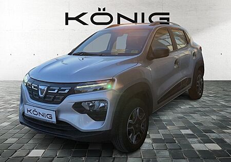 Dacia Spring Business Klima Navi Automatik Automatik