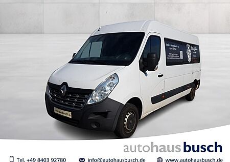 Renault Master L3H2 HKa 3,5t 2.3 dCi Diesel KAT