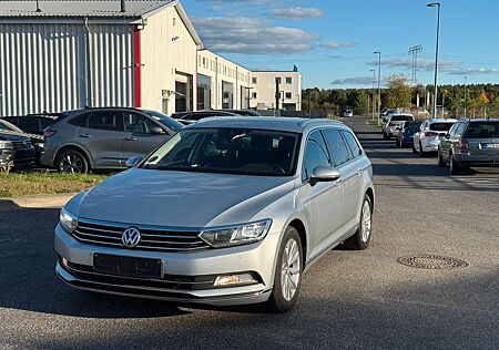 VW Passat Variant Volkswagen Highline BMT/Start-Stopp TDI