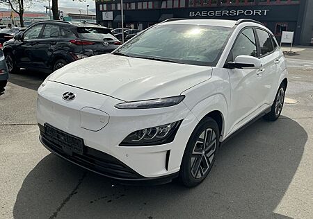 Hyundai Kona Trend R.Cam Navi Krell ACC LED SHZ HUD