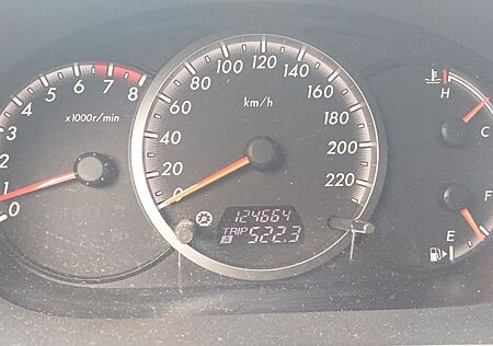 Mazda 5 1.8 Active Active