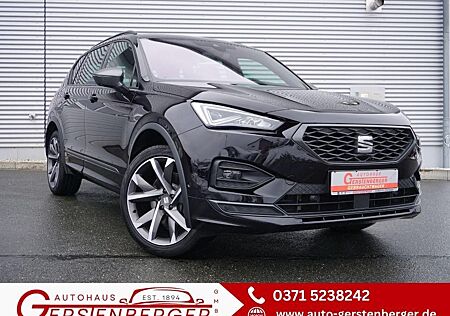 Seat Tarraco FR 2.0 TDI 4Drive AHK/NAVI/BEATS-Audio