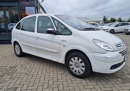 Citroën Xsara Picasso HDi 110 Klimaaut.Standh.PDC