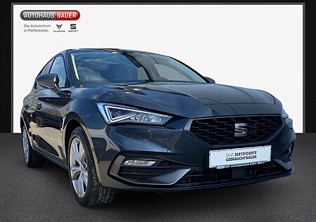 Seat Leon FR 1.4 E-HYBRID DSG PANORAMA ACC PDC V+H KA