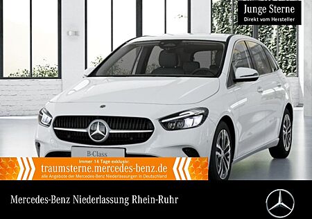 Mercedes-Benz B 180 PROGRESSIVE ADVANCED/TOTW/360°/MBUX/EASYP