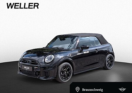 Mini Cooper Cabrio Cabrio C