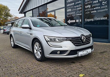 Renault Talisman Grandtour Life - NAVI -