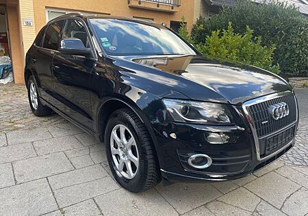 Audi Q5 2.0 TDI quattro Panoramadach Garantie mögli