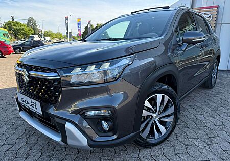 Suzuki SX4 S-Cross S-Cross Comfort + **AUTOMATIK**
