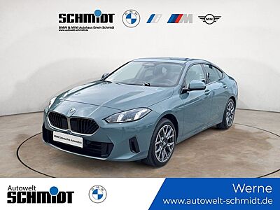 BMW 220d Gran Coupé + GARANTIE-bis-05.2030