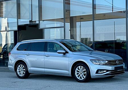 VW Passat Variant Volkswagen Passat Var.Business ACC*LED*RFK*AHK*NAVI*MASSAGE