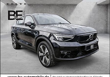 Volvo C40 Ultimate Recharge Pure Electric 2WD LED PANO