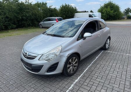 Opel Corsa D *Klima*ALU*Euro5*