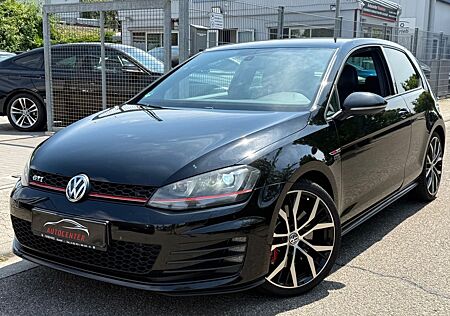 VW Golf Volkswagen VII GTI Performance|DSG|Leder|19Zoll|Kam|E6