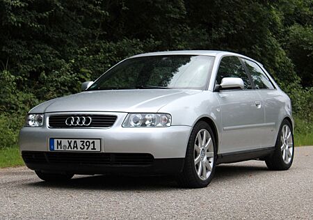Audi A3 1.8T | sline | Leder | HU 09/26 | Bremse NEU*