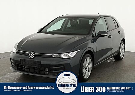 VW Golf Volkswagen VIII 1.5 TSI Life, LED, Kamera, ACC, Winter