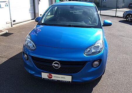 Opel Adam Jam ecoFlex