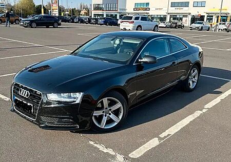 Audi A5 2.0 TDI multitronic -