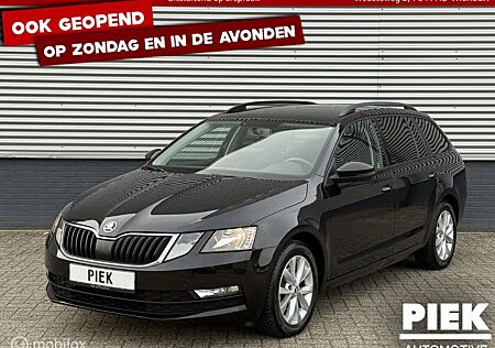 Skoda Octavia kombi 1.6 TDI Greentech Active Preis EU
