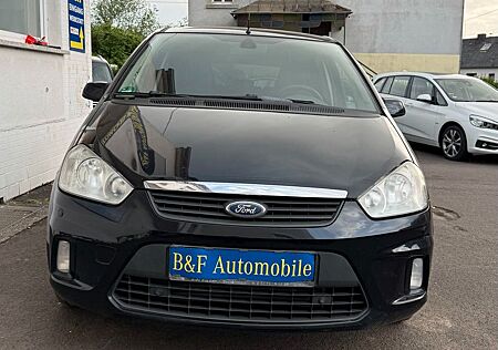 Ford C-Max Style