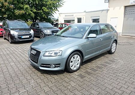 Audi A3 Sportback 1.8 TFSI Attraction