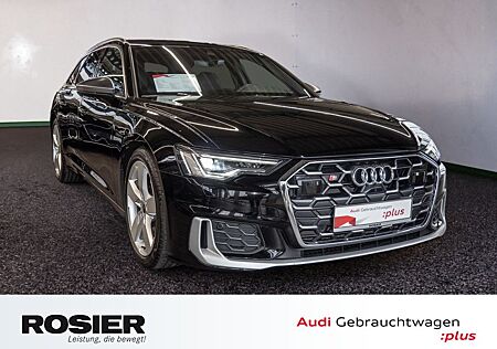 Audi S6 Avant 3.0 TDI quattro ACC B+O MATRIX-LED 360°