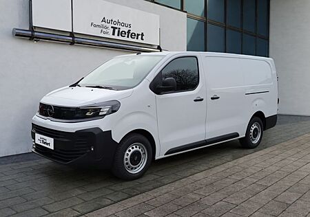 Opel Vivaro 2.0 BlueHDi 145 Lang S&S EAT8 (V)