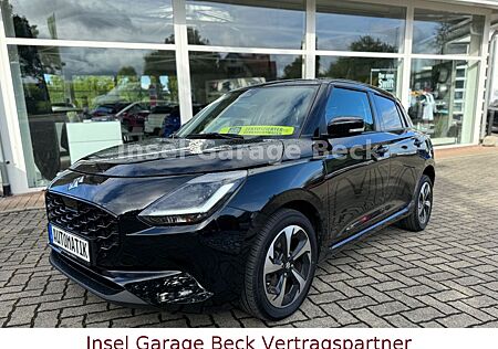 Suzuki Swift 1.2 HYB|CVT Comfort+|Automatik|Jahreswagen