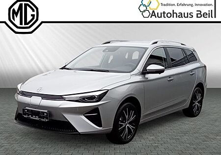 MG MG5 5 STANDARD LUXURY