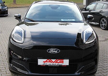 Ford Puma Gen-E 124 kW FWD LED NAV CAM 17Z