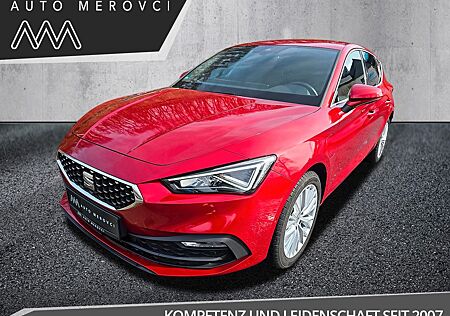 Seat Leon Xcellence e-Hybrid/Navi/CarPlay/ACC-Tot-Lane/LED