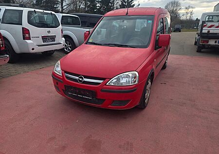Opel Combo Combi